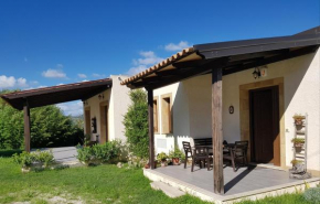 Гостиница Villa Agape  Марина Ди Модика